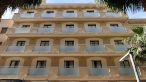 Hotels in Melilla
